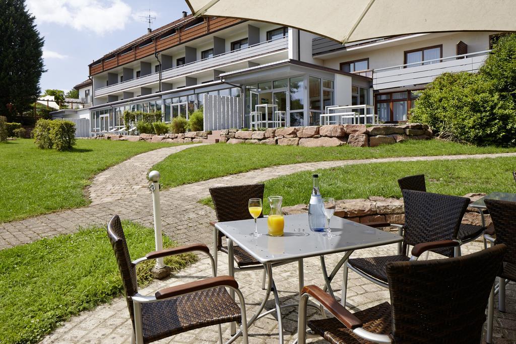 Naturkulturhotel Stumpf Neunkirchen  Exterior photo