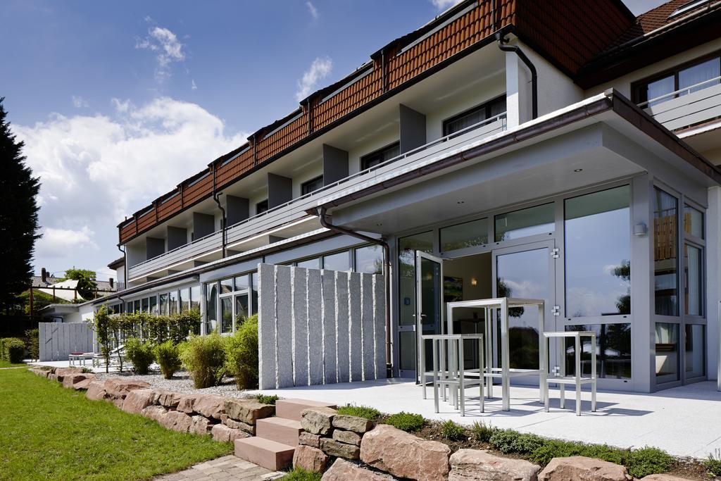 Naturkulturhotel Stumpf Neunkirchen  Exterior photo