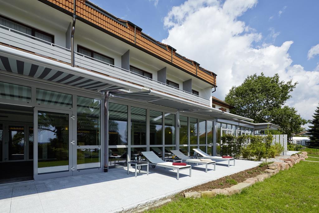 Naturkulturhotel Stumpf Neunkirchen  Exterior photo