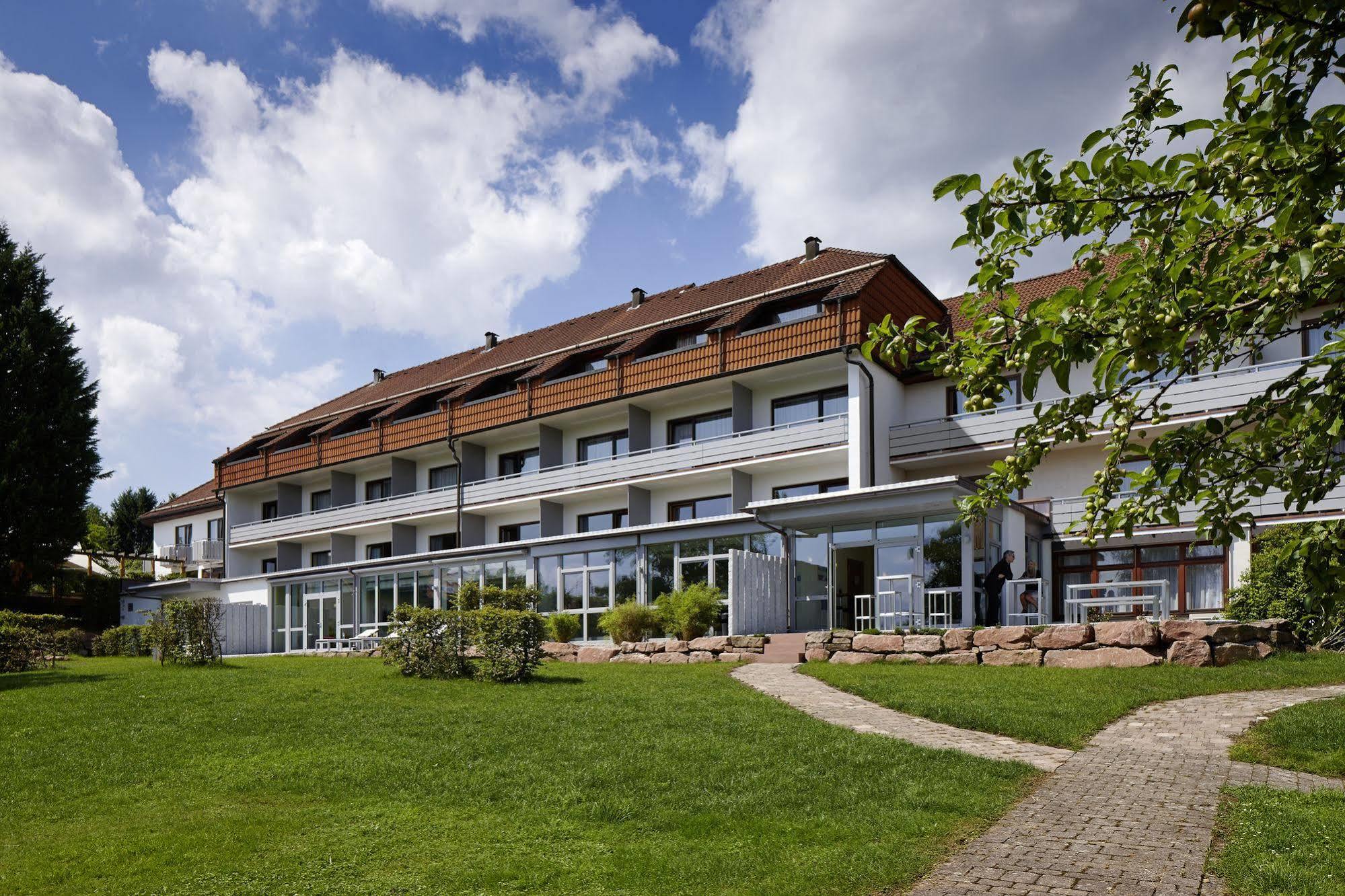 Naturkulturhotel Stumpf Neunkirchen  Exterior photo