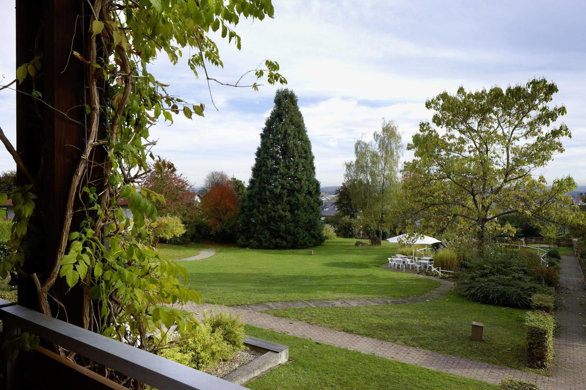 Naturkulturhotel Stumpf Neunkirchen  Exterior photo