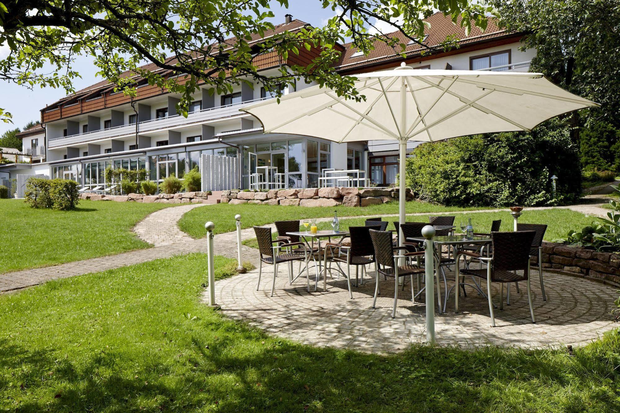 Naturkulturhotel Stumpf Neunkirchen  Exterior photo